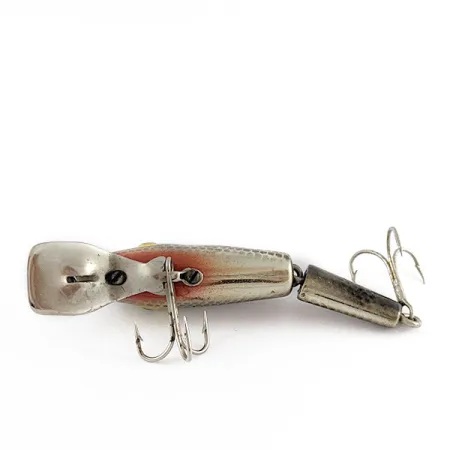 Vintage Herter's B and H Minnow Jointed , 1/4oz fishing lure #21660