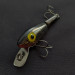 Vintage   Herter's B and H Minnow Jointed , 1/4oz  fishing lure #21660