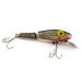 Vintage   Herter's B and H Minnow Jointed , 1/4oz  fishing lure #21660