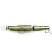 Vintage   Geologic Jointed Minnow J200AL , 1 3/4oz  fishing lure #21673