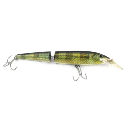 Geologic Jointed Minnow J200AL 
