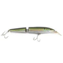 Geologic Jointed Minnow J200AL 