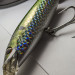 Vintage  Other Geologic Jointed Minnow J200AL , 1 3/4oz  fishing lure #21674