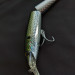 Vintage  Other Geologic Jointed Minnow J200AL , 1 3/4oz  fishing lure #21674