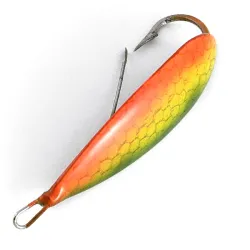 Johnson Silver Minnow