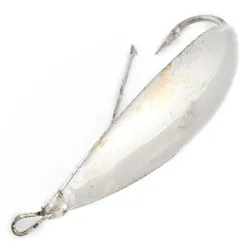 Johnson Silver Minnow