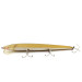 Vintage   Rapala Original Floater F11, 3/16oz G (Gold) fishing lure #21685