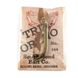 South Bend  Trix Oreno 594