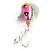 Vintage  Yakima Bait Spin-N-Glo, 1/4oz California Watermelon (CWTM-WH) fishing #21701