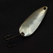 Vintage   Royal Spoon, 1/4oz silver fishing spoon #21707