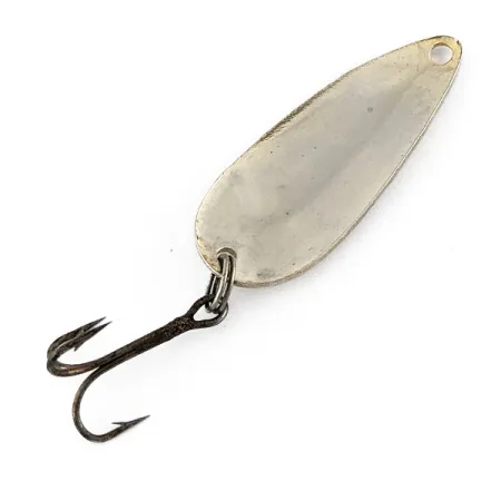 Vintage Royal Spoon, 1/4oz silver fishing spoon #21707