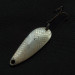 Vintage   Royal Spoon, 1/4oz silver fishing spoon #21707