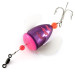 Vintage  Yakima Bait Spin-N-Glo, 1/4oz  fishing #21714