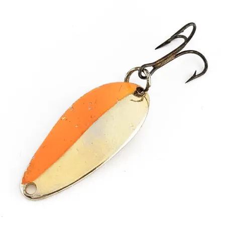 Vintage Seneca Little Cleo, 1/4oz fishing spoon #21716