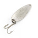 Vintage   Seneca Little Cleo, 1/4oz nickel fishing spoon #21719