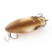 Vintage   Strike King Spence Scout wood, 2/5oz  fishing lure #21721