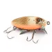 Vintage  Strike King Clarks Water Scout Wood , 2/5oz  fishing lure #21721