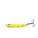 Vintage   Worth Jig UV, 1/4oz orange fishing #21726