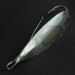 Vintage   Johnson Silver Minnow, 1/3oz silver fishing spoon #21732