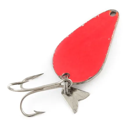 Vintage Acme K.O. Wobbler, 1/2oz fishing spoon #21734