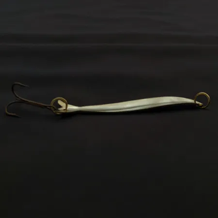 Vintage Eagle Tool. inc Eagle Tool​, 3/16oz gold fishing spoon #21743