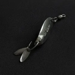 Hildebrandt Shad King