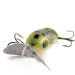 Vintage   Fred Arbogast Jitterbug Jointed, 1/3oz  fishing lure #21781