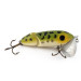 Vintage   Fred Arbogast Jitterbug Jointed, 1/3oz  fishing lure #21781