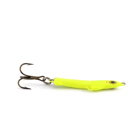 Vintage Worth Jig, 1/4oz fishing spoon #21784