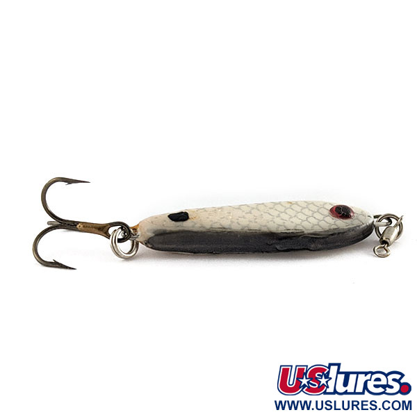 Bubba-Baits Zig Zag Spoon