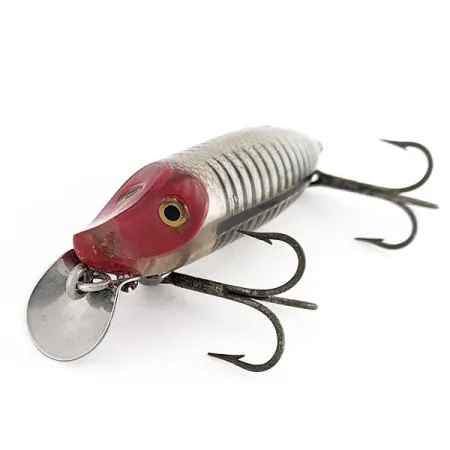 Vintage Heddon River Runt Spook Floater, 2/5oz fishing lure #21793