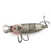 Vintage   Heddon River Runt Spook Floater, 2/5oz  fishing lure #21793