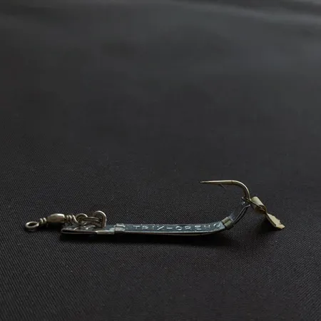 Vintage South Bend  Trix-Oreno 594, 1/16oz fishing spoon #21796