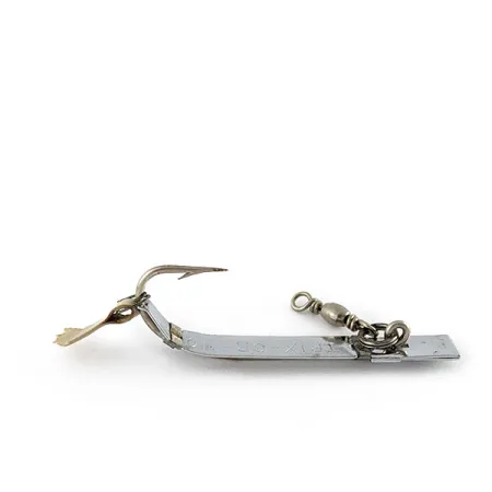 Vintage South Bend  Trix-Oreno 594, 1/16oz fishing spoon #21796