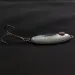 Vintage   Bomber Slab Spoon, 1 1/2oz  fishing spoon #21798