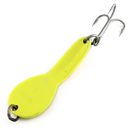 Vintage Glen Evans Loco 2, fishing spoon #21800