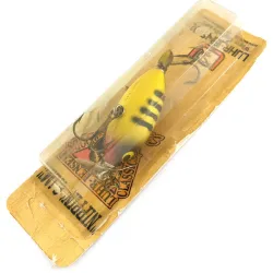 Luhr Jensen Nippin Sam Wood