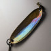   Pflueger Scamper 2, 2/5oz bronze fishing spoon #21804