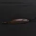   Pflueger Scamper 2, 2/5oz bronze fishing spoon #21804