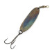   Pflueger Scamper 2, 2/5oz bronze fishing spoon #21804