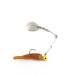 Vintage   Bass Buster spinnerbait, 3/16oz nickel fishing #21819