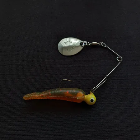 Bass Buster spinnerbait
