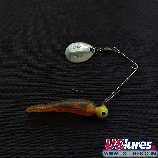 Bass Buster spinnerbait