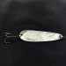 Vintage   Sutton Spoon 9, 3/32oz silver fishing spoon #21820