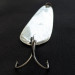 Vintage   Sutton Spoon 9, 3/32oz silver fishing spoon #21820