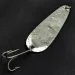 Vintage   Sutton Spoon 9, 3/32oz silver fishing spoon #21820