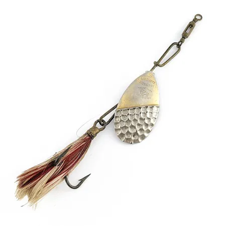 W.T. J. Lowe Buffalo spinner (1890s)