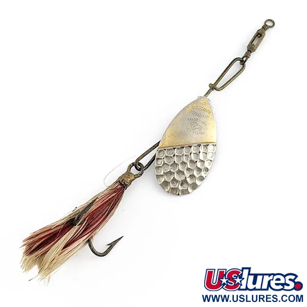 W.T. J. Lowe Buffalo spinner