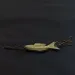 Vintage   Wright & McGill Wright Fish, 1/4oz Frog fishing spoon #21825