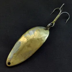 Little Cleo (Hula Girl)